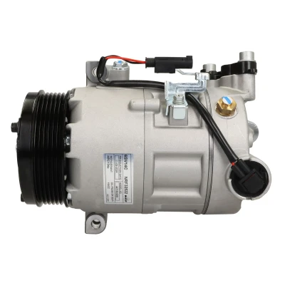 Image de NRF 32522 compresseur De Climatisation 5SE12C 12 PAG 46 avec huile BMW: 3 Berline, 1 5 portes, Touring