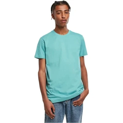 Image de Urban Classics Basic Tshirt basique, Homme, Taille: Large, Glass
