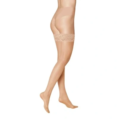 Image de Kunert Mystique Bas, Femme, Taille: 41 42, Beige