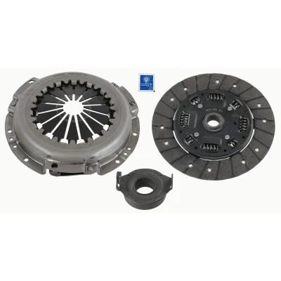 Image de SACHS 3000 569 001 Kit d&#039;Embrayage 215 RENAULT: ESPACE 1, 2, 25