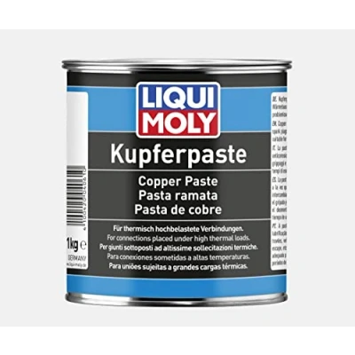 Image de LIQUI MOLY 4061 Lubrifiant pour cuivre