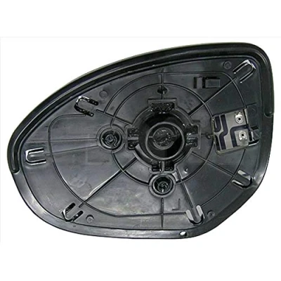 Image de TYC 320 0036 1 Miroir De Rétroviseur gauche MAZDA: 2 3/5 portes, 3 5 6 portes