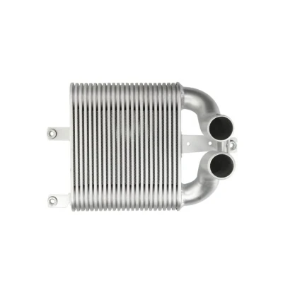 Image de NRF 30365 Intercooler