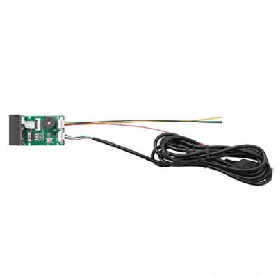 Image de GM67 1D/2D USB UART Lecteur de Code à Barres Module QR