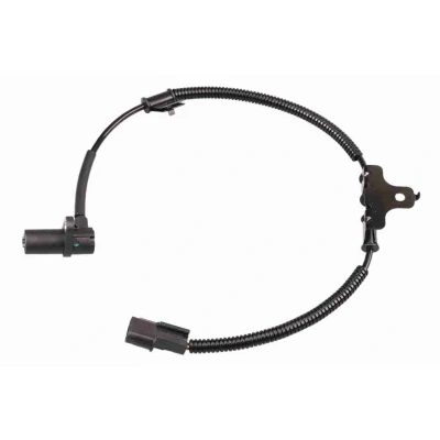 Image de VEMO V53 72 0124 Capteur ABS Essieu avant droit KIA: Picanto I (SA) 1.1, 1.0, 1.0 LPG, 1.1 LPG 2004 2011