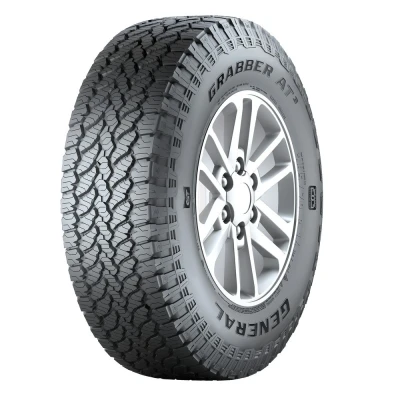 Image de General Tire Grabber At3 215/65 R16 109T 8 PR FR