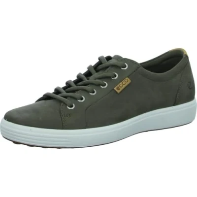 Image de ECCO Baskets Soft 7 M pour Homme, Tarmac, 43 EU, EU