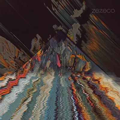 Image de Disque LP ZEZECO Brilliant PCD18892 Felicity 2022 Japon Danse &amp; Électronique
