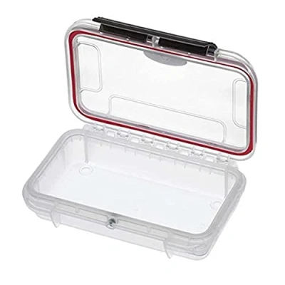 Image de Panaro MAX001VT Waterproof Tacklebox Boîte de pêche