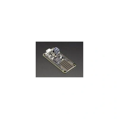 Image de Adafruit Feather M0 Basic Proto ATSAMD21 Cortex