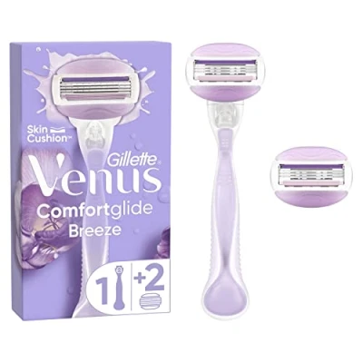 Image de Machine VENUS BREEZE + 2 pièces détachées