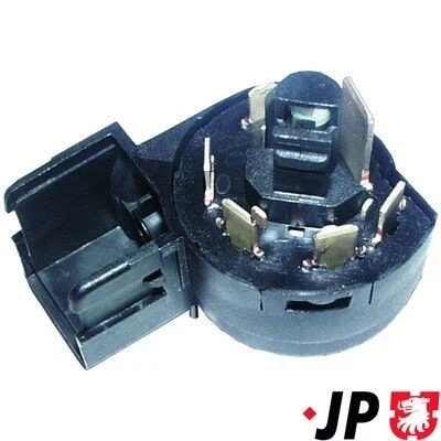 Image de JP GROUP 1290400700 Interrupteur d&#039;allumage/de démarreur OPEL: Corsa B 3/5 portes, Calibra A, Omega Berline