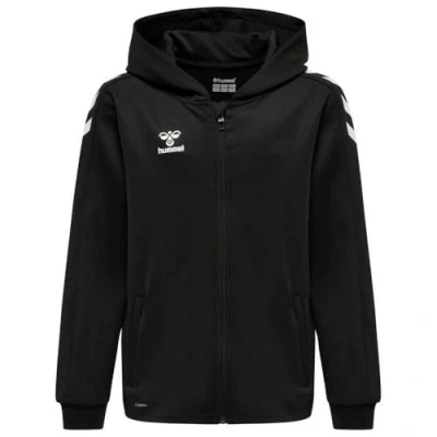 Image de hummel Sweat à Capuche zippé Hmlcore Multisport Enfant Taille