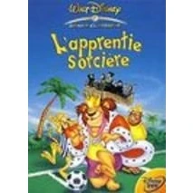 Image de L&#039;Apprentie sorcière [Version Longue restaurée] Livre d’occasion Correct