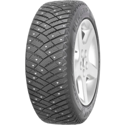 Image de Goodyear Ultra Grip Ice Arctic 255/65 R17 110T auto Pneus hiver 527961