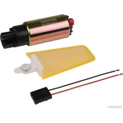 Image de Pompe à carburant HERTH+BUSS JAKOPARTS J1600905