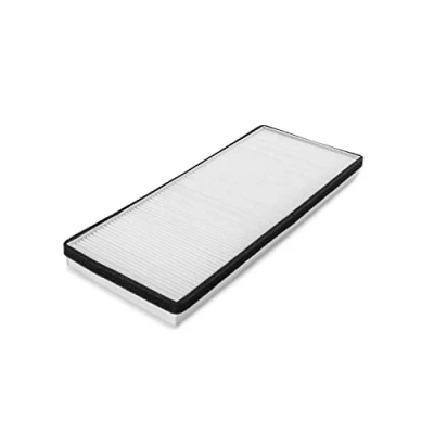 Image de UFI Filters, Filtre à Pollen d&#039;Habitacle 53.013.00, de Remplacement, Adapté aux Voitures, Applicable sur Divers Modèles Audi et Volkswagen