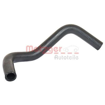 Image de METZGER 2420245 Durite De Refroidissement EPDM (éthylène propylène diène caoutchouc) PEUGEOT: 206 3/5 portes, SW, 206+ portes
