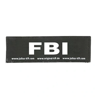Image de Patches interchangeables Julius K9