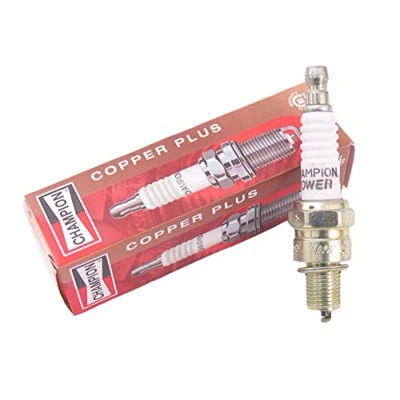 Image de CHAMPION P RZ7HC/T10 Bougie d&#039;allumage RZ7HC M10x1.0 SW: 16 mm Nickel GE