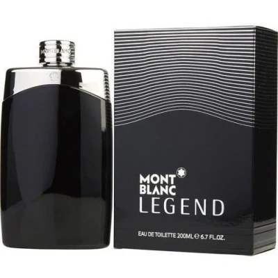Image de Montblanc Eau de Toilette Legend 200ml