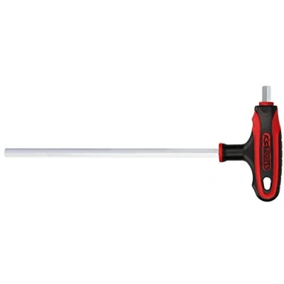 Image de KS TOOLS 151.2956 Tournevis 5/64 142, 100 héxagonal intérieur