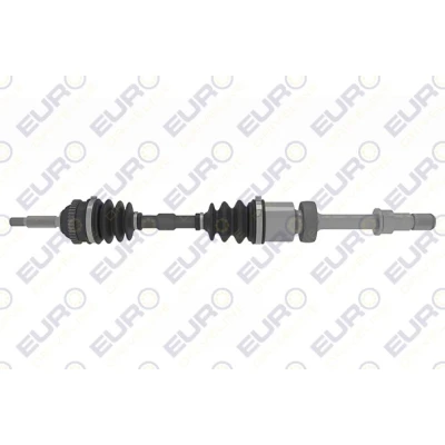 Image de SKF VKJC 8637 Arbre de transmission 935, 336,6 82 avec roulement PEUGEOT: 3008 I, 308 I 3/5 portes, 5008 CITROËN: C4 II 5 DS4 portes