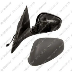 Image de PRASCO AD0603603 Doublure d&#039;aile avant droite AUDI: A8 D2