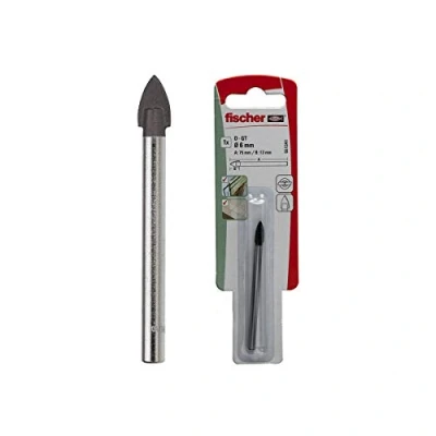 Image de fischer Foret flèche D GT 5,0x11/70