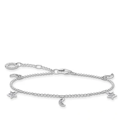 Image de THOMAS SABO Argent sterling Non applicable