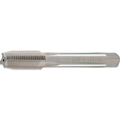 Image de BGS 9429 3 Taraud STI une coupe HSS G M12 x 1,5 mm