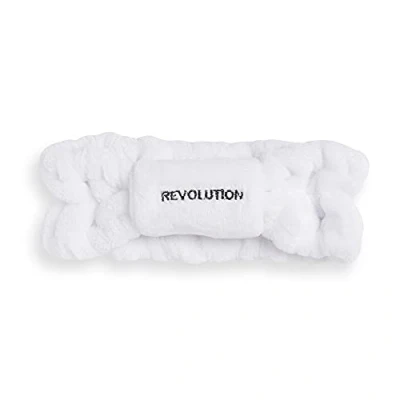 Image de Revolution Skincare Headband Accessoires soin du corps, Taille: One Size,