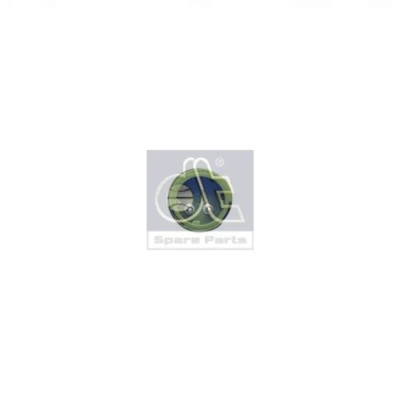 Image de DT Spare Parts 5.44007 Sonde De Température Liquide Refroidissement