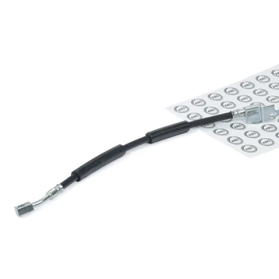 Image de A.B.S. SL 4822 Flexible De Frein 408 INN. 3/8x24 JEEP: WRANGLER 2, Grand Cherokee I, II