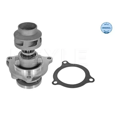 Image de MEYLE 713 220 0009 Pompe à eau avec joint d&#039;étanchéite ORIGINAL Quality FORD: FIESTA 5, KA 3 portes, StreetKA Cabriolet