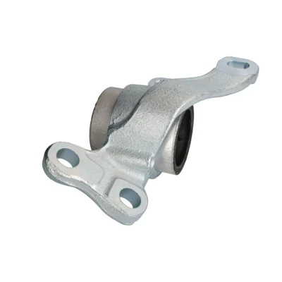 Image de REINHOCH RH14 3048 Silent Bloc De Triangle arrière, Essieu avant gauche Support métal caoutchouc barre oscillant transversal BMW: X1, 2 Gran Tourer