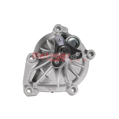 Image de METZGER 4007054 Pompe à eau mécanique PEUGEOT: 208 I 3/5 portes, 207 308 II CITROËN: C3 II, C4 5 DS3 3 portes