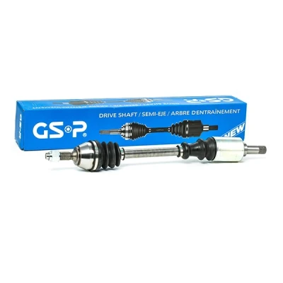 Image de GSP 210009 Arbre de transmission A1 618 boîte vitesses manuelle PEUGEOT: 106 II 3/5 portes, I CITROËN: Saxo AX