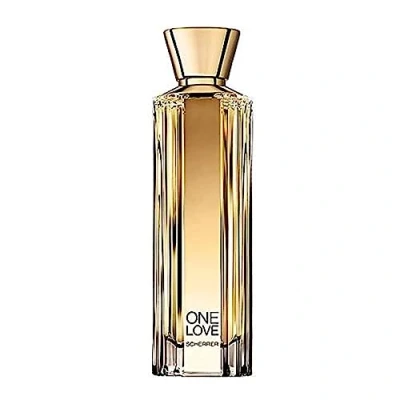 Image de Jean Louis Scherrer One Love Eau de Parfum 100 ml