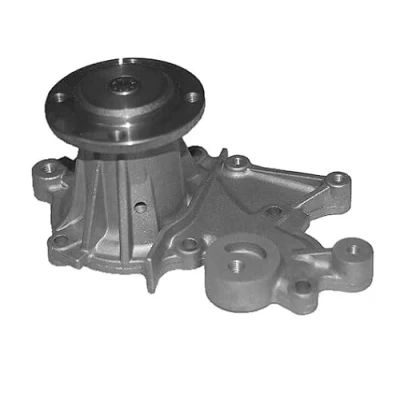 Image de VALEO 506568 Pompe à eau sans poulie avec joints couvercle SUZUKI: Baleno I 3/5 portes, SWIFT 2, Wagon R+ II portes