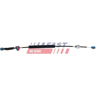 Image de Tirette à câble, boîte de vitesse manuelle FAST FT73090