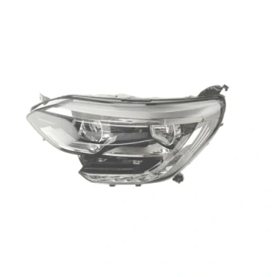 Image de VALEO ORIGINAL PART 046746 Phares gauche H7, H9 pour circulation à droite sans commande correcteur de site projecteur RENAULT: Megane 4