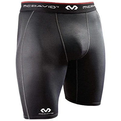 Image de Short de compression McDavid HDC