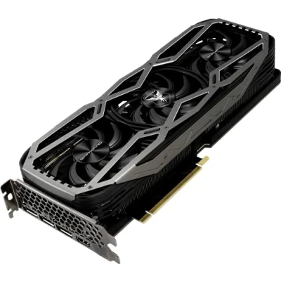 Image de Gainward 471056224 2379 NVIDIA GeForce RTX 3080 Ti 12 Go GDDR6X Neuf