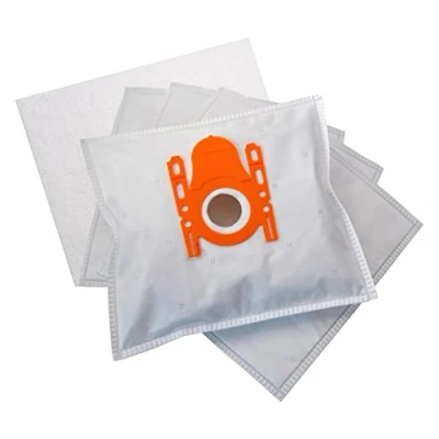 Image de Lot de 20 sacs d&#039;aspirateur pour Siemens Z4.0 Z 4.0 Z3.0 3.0#s17bl