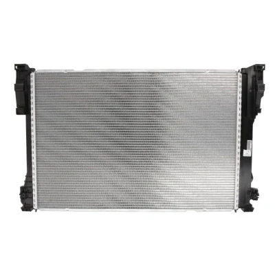 Image de NRF 30301 Intercooler OPEL: Zafira B, Astra H GTC, Caravan