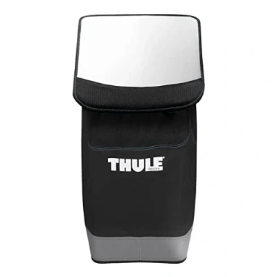 Image de Thule Trash Bin Mülleimer, Noir