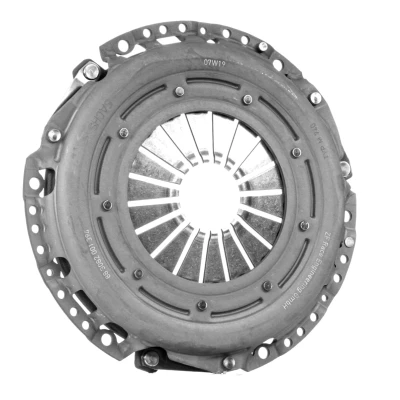 Image de SACHS Performance 883082 001394 Mécanisme d&#039;Embrayage VOLKSWAGEN: GOLF 5, Tiguan I, 6, AUDI: A3 3/5 portes, A1 portes oscaro,