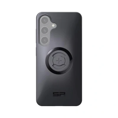 Image de SP CONNECT Coque de téléphone SPC+ Compatible avec Samsung S25