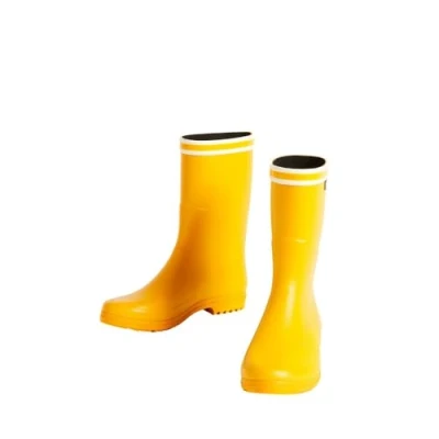 Image de Aigle Femme CHANTEBOOT STNL Botte de Pluie, LEMONY, 38 EU